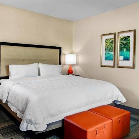 Hampton Inn & Suites By Hilton Atlanta Perimeter Dunwoody Bagian luar foto