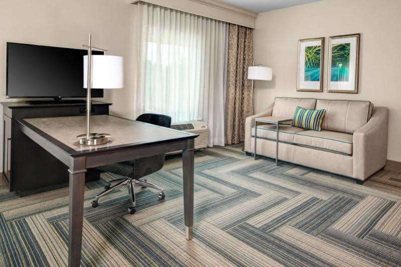 Hampton Inn & Suites By Hilton Atlanta Perimeter Dunwoody Bagian luar foto